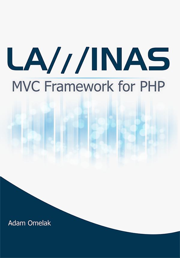 laminas mvc framework for php