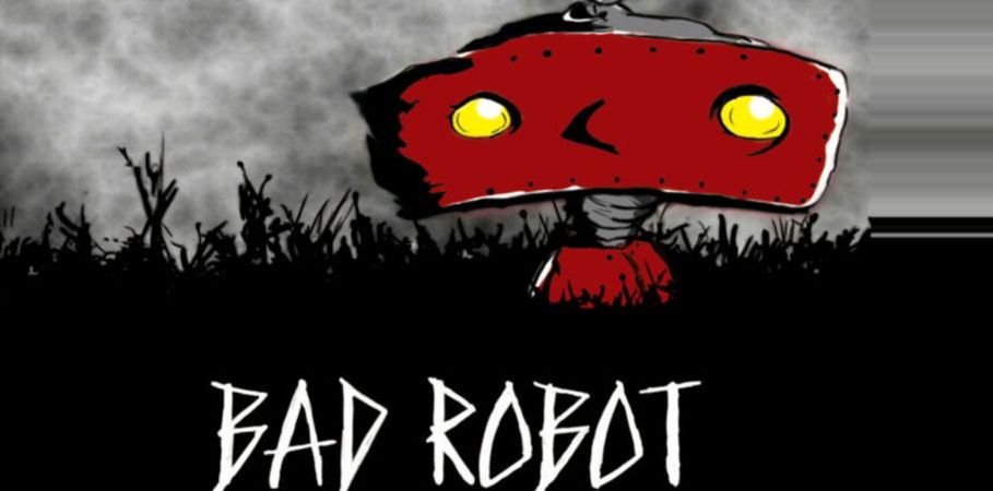 bad robot image