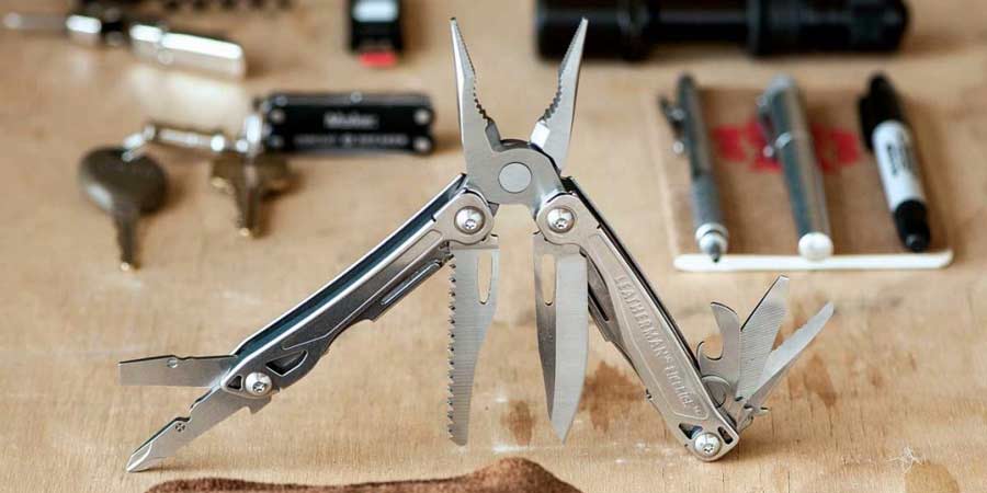 multitool gadget